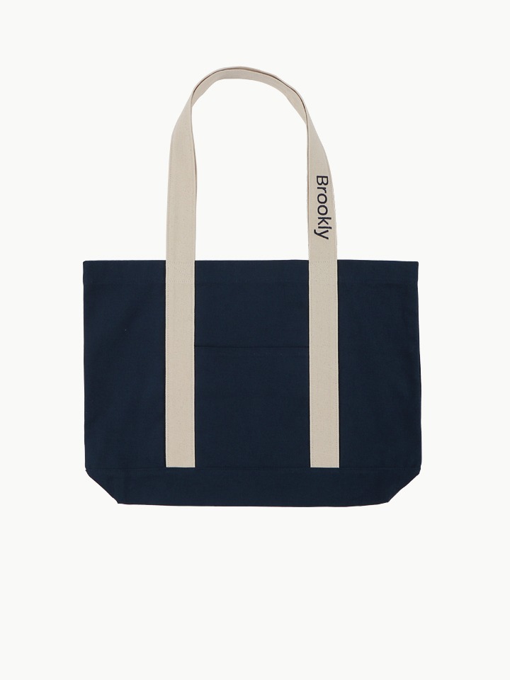 BASIC BAG [NAVY]
