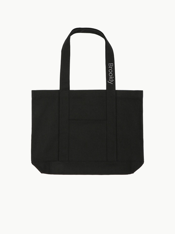 BASIC BAG [BLACK]