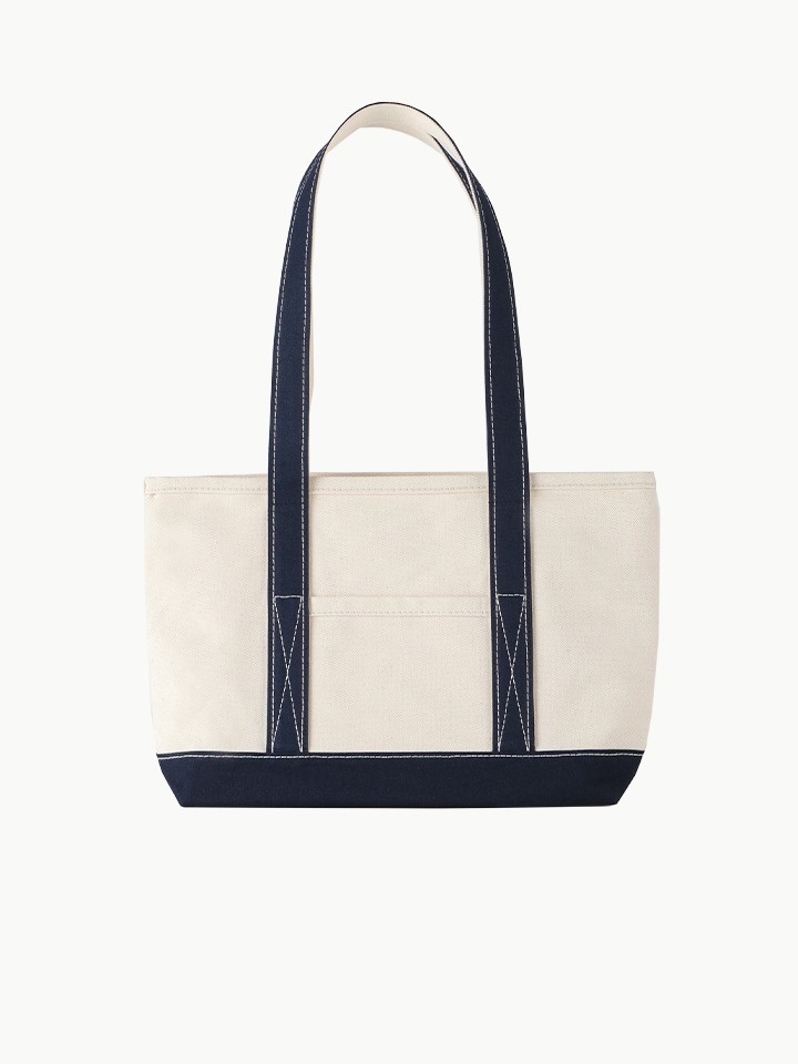 CLASSIC TOTE [M] NAVY