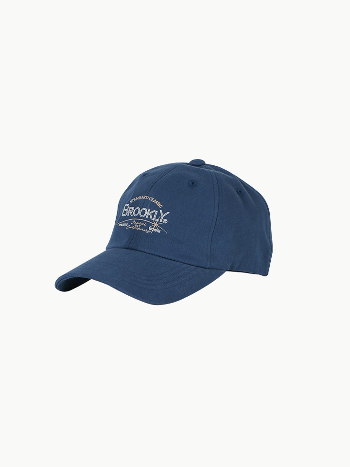 STANDARD CLASSIC CAP [BLUE]
